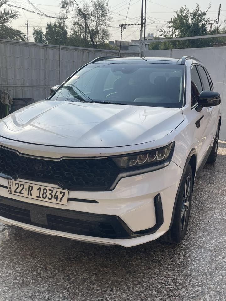 سلام عليكمً سورنتو مديل 23  ماشيه ٣٥ فووول وارد أمريكي سياره تراي زيرو  مريكي  مكينه ٢٥٠٠ سعر سياره 240 بغداد بلديات. *********** ‭.   ( ‭٠٧٧٦ ٥٧١ ٨٠٩٠‬
