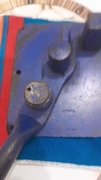 زاوية حدادين • يابانية أصلية • وزن ثقيل