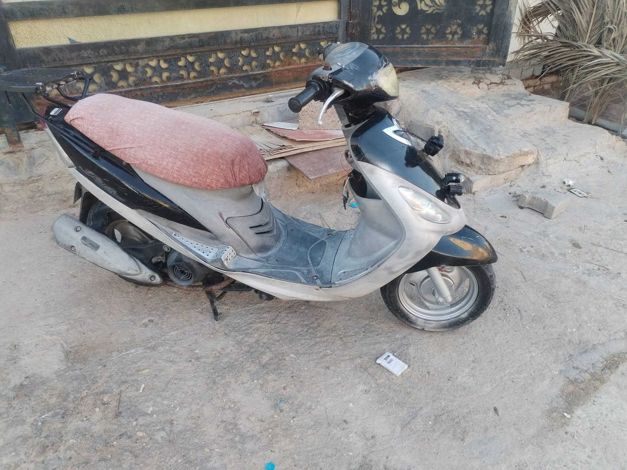 كفاله عامه هندر سلف كهربائيات محرك بصره 750    ***********
