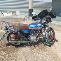 للبيع فقط ايراني سيفان موديل 24 محرك 200 مكفول السعر 550 بي مجال للطيب...