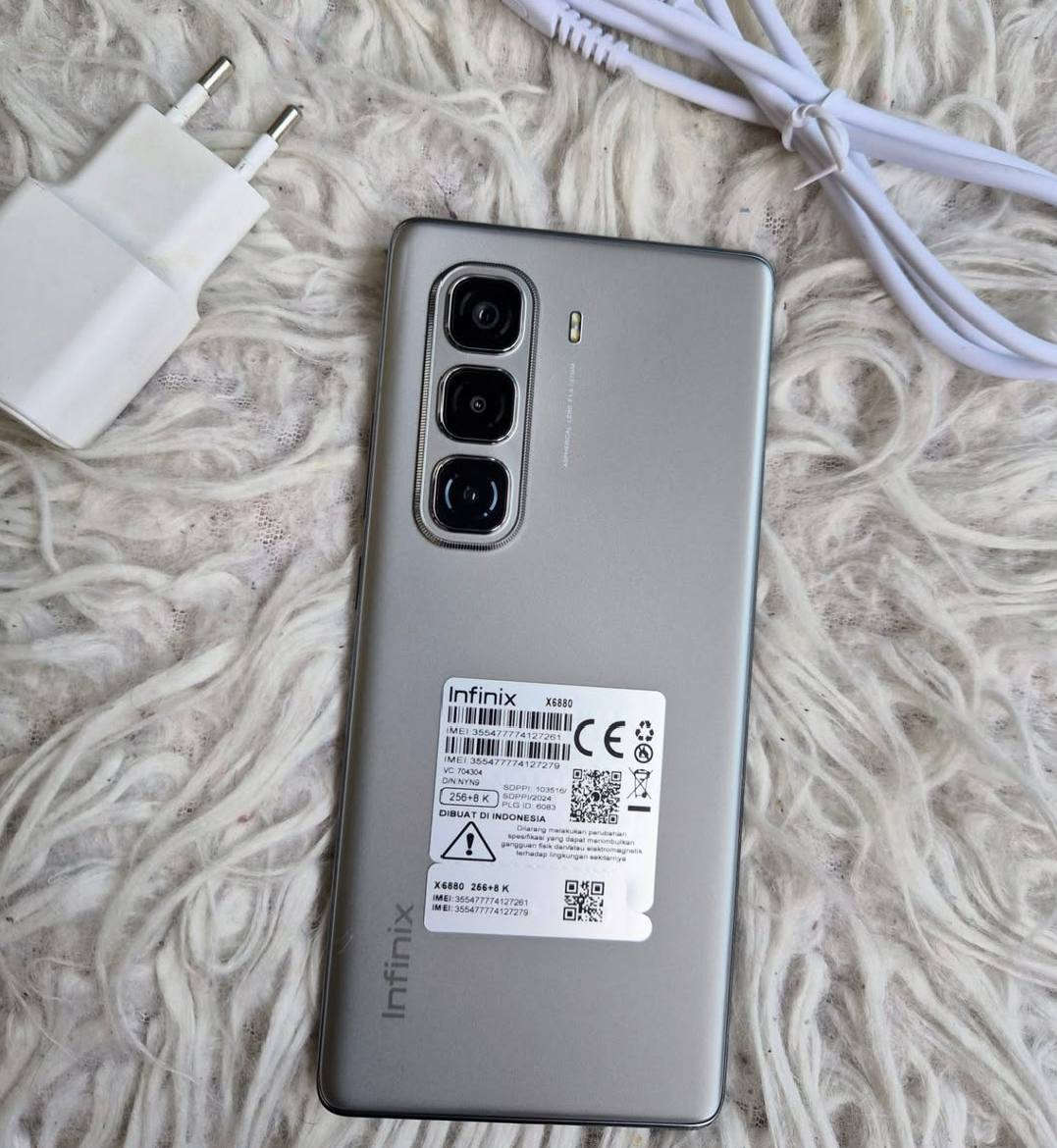 جهاز infnix hot 50
ذاكره 256 جديد إستخدام قليل للبيع قفله ب190
شاحنات سياره ب5 واحد 
تلفونات سمائي ب20
تلفون نوكيا اسود بدون بطاريه ب10
جهاز انذار قفل للباب ب20


**إذا كنت صاحب هذا الإعلان وتريد حذفه لأي سبب، رجاءا أرسل رسالة إلى الدعم الفني**