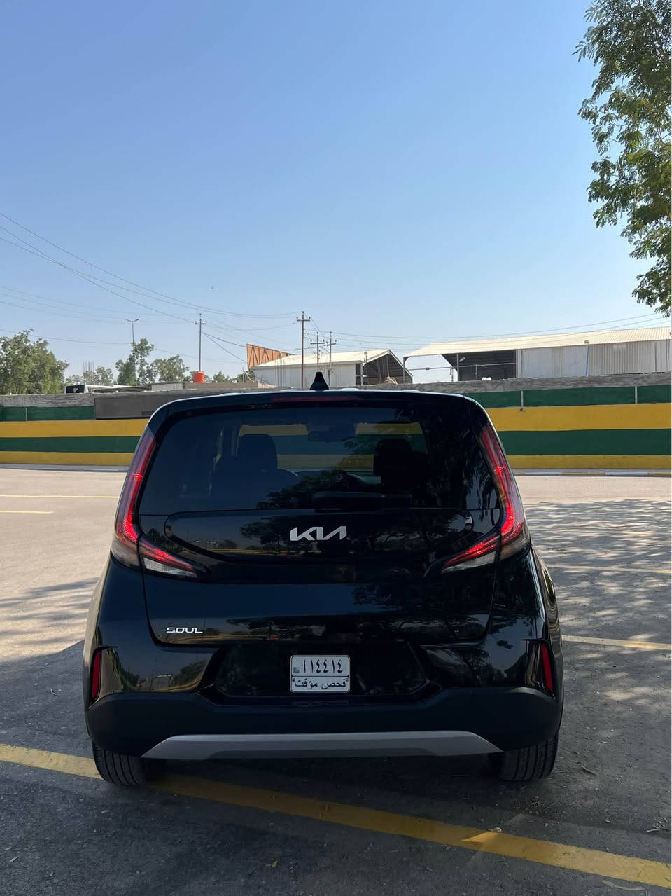 ارخص صول بل عراق    السعر  ١٢٨ ورقه وبيهه مجال موديل ٢٠٢٣بدون رقم حادث جاملغ وبنيد بدون دواخل ماشيه ١٣
ردار امامي جانبي 
منضومه زنون عالي ناصي
وقوف عند الرجوع 
شاشه جبيره 
عداد دجتل 
تحديد مسار 
سبورت ايكو 
مكاني بابل 
مكلف بل نشر

‭٠٧٧٨ ٠٦٨ ٥٢٣٨‬ حلة, بابل
