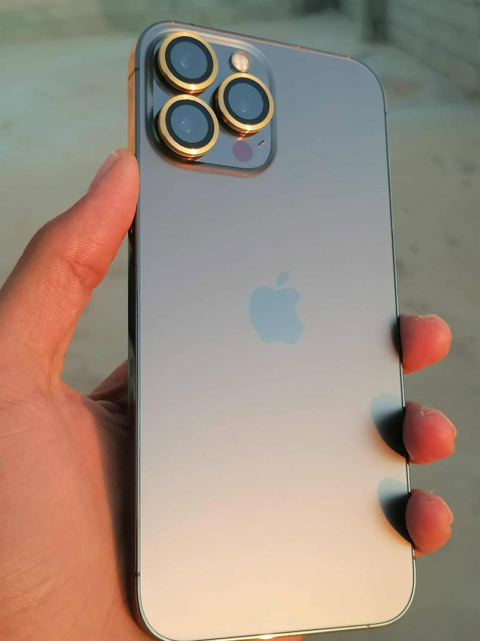 ,ًالسلام ,ًعليكم
.ايفون 13برو ماكس الوون اسود+سلڤر 

ذاكرة256

بطارية‎%‎88

صرف تنسه الشحن 

مشحون513مرة

نظافة98‎%‎

ملحقات كيبل وكارتون 

الجهاز شرط ظد المي شرط البطاريه ما مرفوعه واذا مرفوعه تاخذه بلاش 

مراوس 15برو او برو ماكس معه فرق 

للبيع 780 وبي مجال 

مكان الحويجه 

تفاصيل اكثر صوره من ظربته حاسبه او تفظل خاص

او***********
