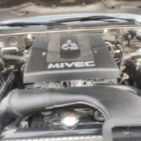 باجيرو • ٢٠١٩ • ١٢٩ ألف كم