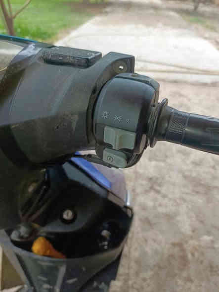 سلام عليكم جدراجه ماكس للبيع محرك جديد شلعه معد تخبل كهربائيات جدد تايرات جدد دراجه عوزه بس كفرات دراجه خير من الله نكره سلف دراجه جاهزه سعر 225 وبيه مجال مكان دراجه بغداد سلمان باك *********** بي وتساب
