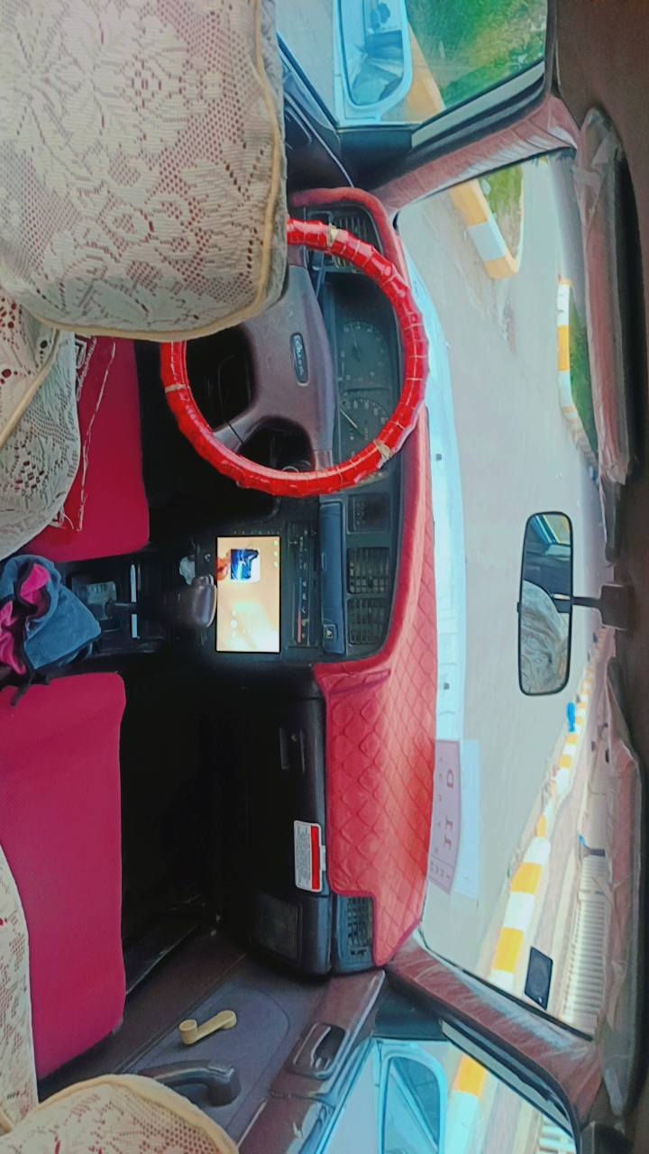 سلام عليكم
كروسيده  للبيع السعر  52
الموديل 1990
ايسر بلادي
مكينه وينجي 6
رقم بغداد 
سنويه 2030
رقم نكليزي

سياره حلوه ونضيفه

السياره باسمي تحويل مباشر
مكاني الناصريه المركز

التواصل ***********
