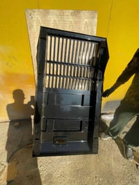 بيرية هيتاشي • معدات ثقيلة • الكوت الحي الصناعي