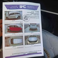 سورنتو موديل2023 حجم المحرك 1600توربو هايبرد وارد امريكي  الكراسي الأم...
