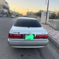 كرستال • ٢٠٠٢ • كربلاء