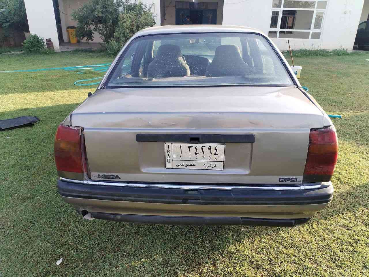 سلام عليكم وبل البيع
حجم 20
كيرمحرك كله شرط
كهربائيات كلها شغاله
مسجل اربع سماعات
باتري جديد
جوم كهربائي شقاله سياره جاهزه
مابيه لاخياس ولادعم
صدرجديد
باتري جديد
مدوشمه
شايركله شغاله
رقم ألماني
سنويه عضم عاج
تويرجدد
تريدتحويل تريدوكاله
سعر16
ترهم مراوس حسب القناعه
عنوان كركوك قضاءالحويجه
رقم لاستفسار ***********
