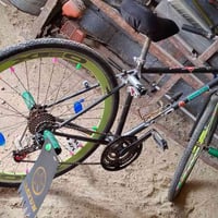 باسكل سباق • تبديلات اماميه وخلفيه • مجمبز فول