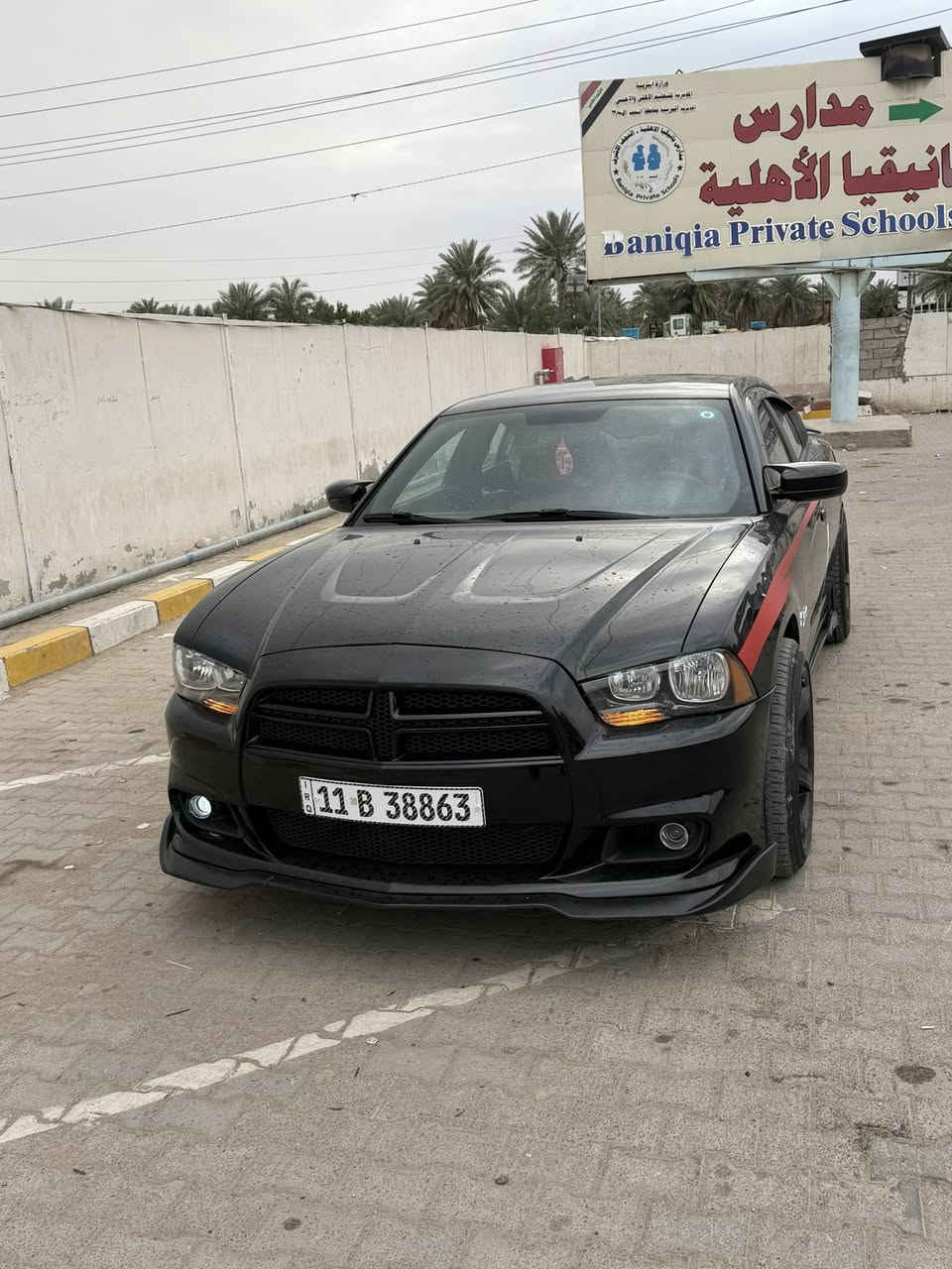 السلام عليكم  جارجر كلين تايتل مكفوله
جارجر مديل 2013 

مكينه 5700 ارتي جديده 

حداديه كير مكينه تخم تاير ويل ستوه مشدود

سياره جديده ومال جناين برغي ماعايزه 

مكاني نجف 

***********
