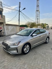 النترا 2020 للبيع بسعر 125$ فقط نهائي محرك دوش 2000. بدون ايرباك حادث ...