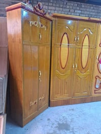 غرفه ام الخمسه • صاج • توصيل بغداد