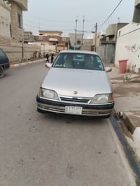 اوميگا ١٩٩٢ • اوتوگير • كوبون بنزين