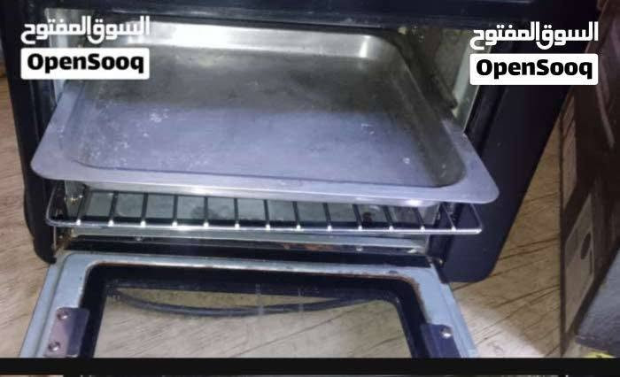 السلام عليكم قلايه هواي سعرها 85الف بيها مجال بغداد, العراق


**إذا كنت صاحب هذا الإعلان وتريد حذفه لأي سبب، رجاءا أرسل رسالة إلى الدعم الفني**