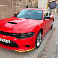 تشارجر GT • ٢٠٢١ • رقم اربيل