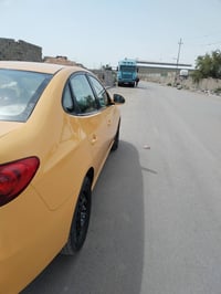 النترا • ٢٠٠٨ • الزعفرانية