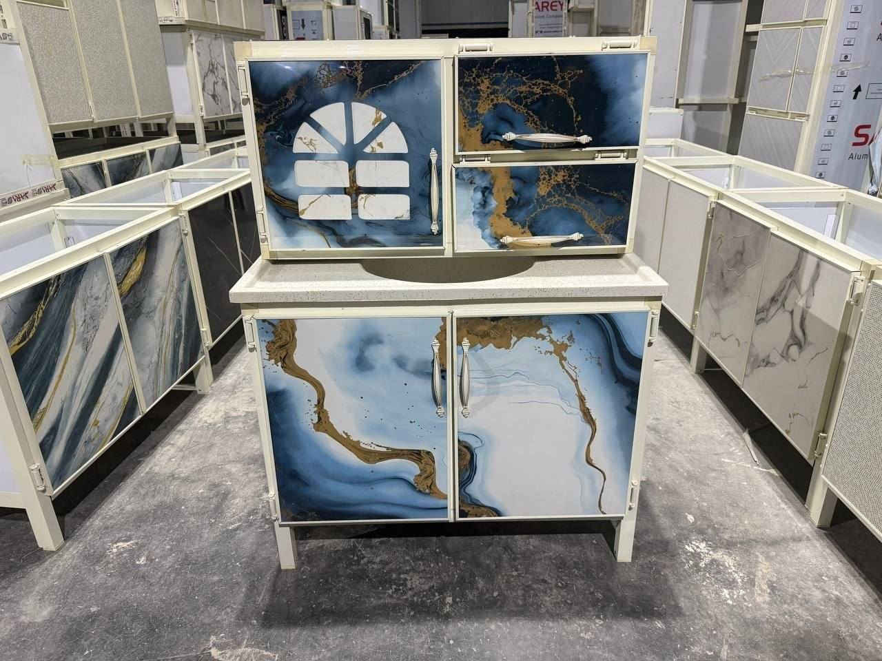 سنك مع ملحق قياس متر المغسله مرمر 
 السعر 155


**إذا كنت صاحب هذا الإعلان وتريد حذفه لأي سبب، رجاءا أرسل رسالة إلى الدعم الفني**