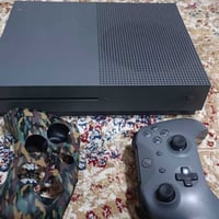 اكس بوكس ون اس • باندل • نضافة ١٠٠/١٠٠