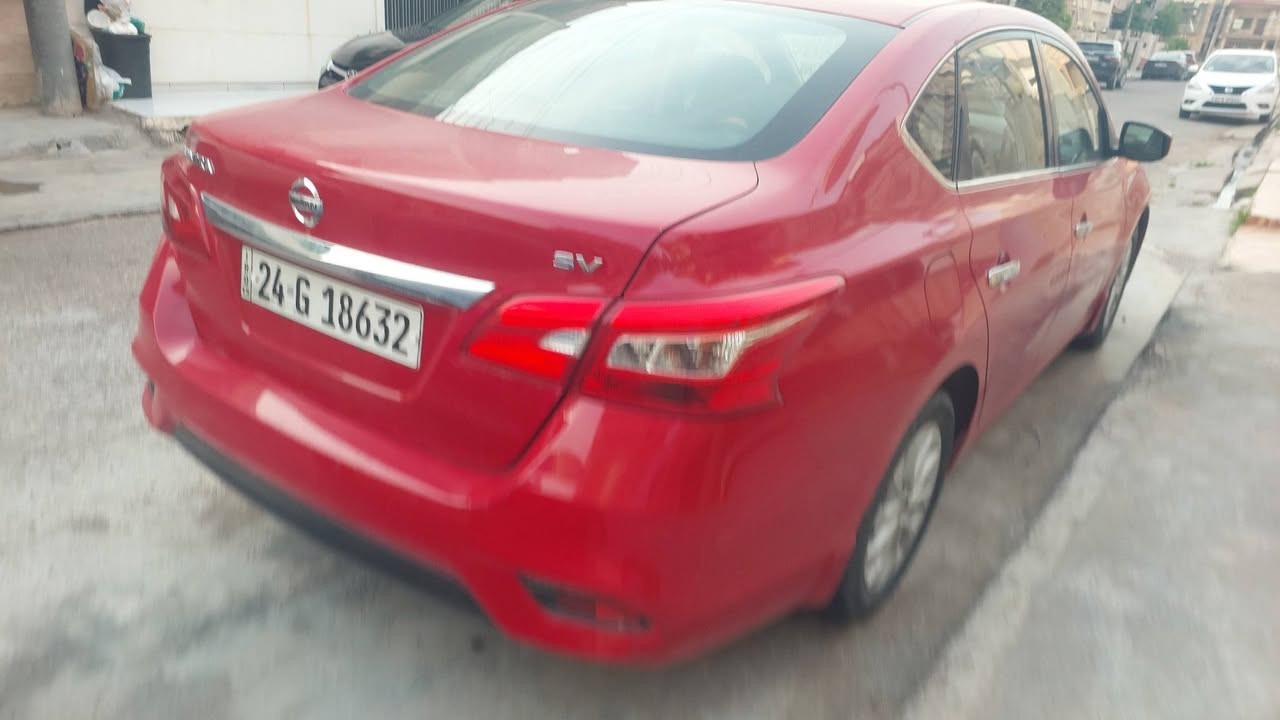 سنترا ٢٠١٩ جاملغ وبونيد صبغ السعر ١١٠ مكانها اربيل عنكاوا ***********
