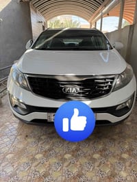 سبورتج • ٢٠١٥ • كفاله عامه