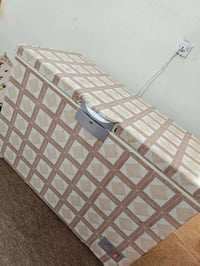 مجمدة كبيرة • تحتاج غاز • بعقوبة ديالى