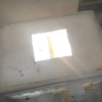 متاح فقاسه جديده + حاضنه الحجم الكبير تشيل 100 بيضه علي بس تقلب تفاصيل...