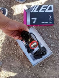 زنون اصلي • مجال مفتوح • اكسسوارات سيارات