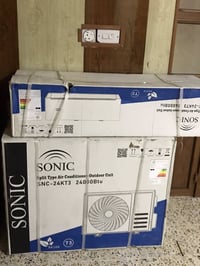 للبيع سبالت واحد طنين والثاني طن ونص نوع سونيك   بي وتساب 07508350557