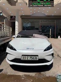 بي واي دي سيل فايف  ٢٠٢٥ فول فول مواصفات  ‏١٣ كامرة  ‏١٤ حساس داش كام ...