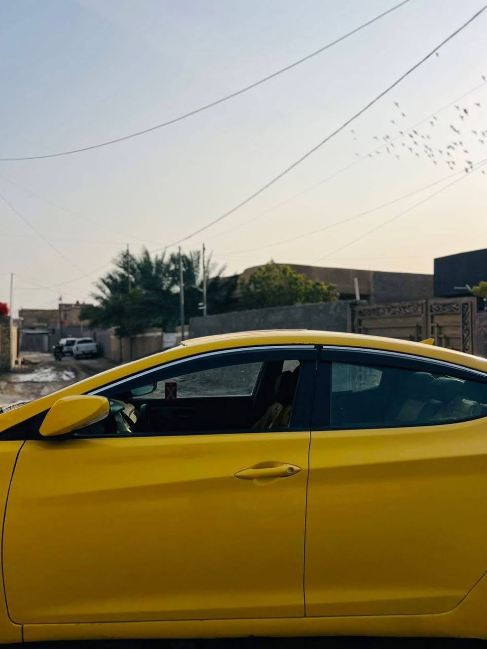 سلام عليكم النترا للبيع موديل 13 فول واحد علئ واحد وارد امريكي حادثه جاملغ وباب شرط السونار البيع فقط بدون دواخل كير مكينه حداديه تبريد تخم تاير كله جديد بسمي  مكينه مامفتوحه صبغه اوله  خير من الله  مركز المدينه السعر 95وبيه مجال قليل للاستفسا ‭‏‪***********‬‏
