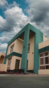 ثلاث واجهات… وثلاث تنسيقات لونية تُبرز جمال واجهتك بأسلوب مختلف.  مع ط...