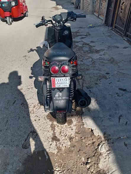 درجه سكنس جبلي نازل رمبه اقل من شهر دراجه كلش نضيف شوفت عينك السعر مليون 400 وبيه مجال
العنوان بغداد منطقه المدائن (***********)واتساب سيمكرت
