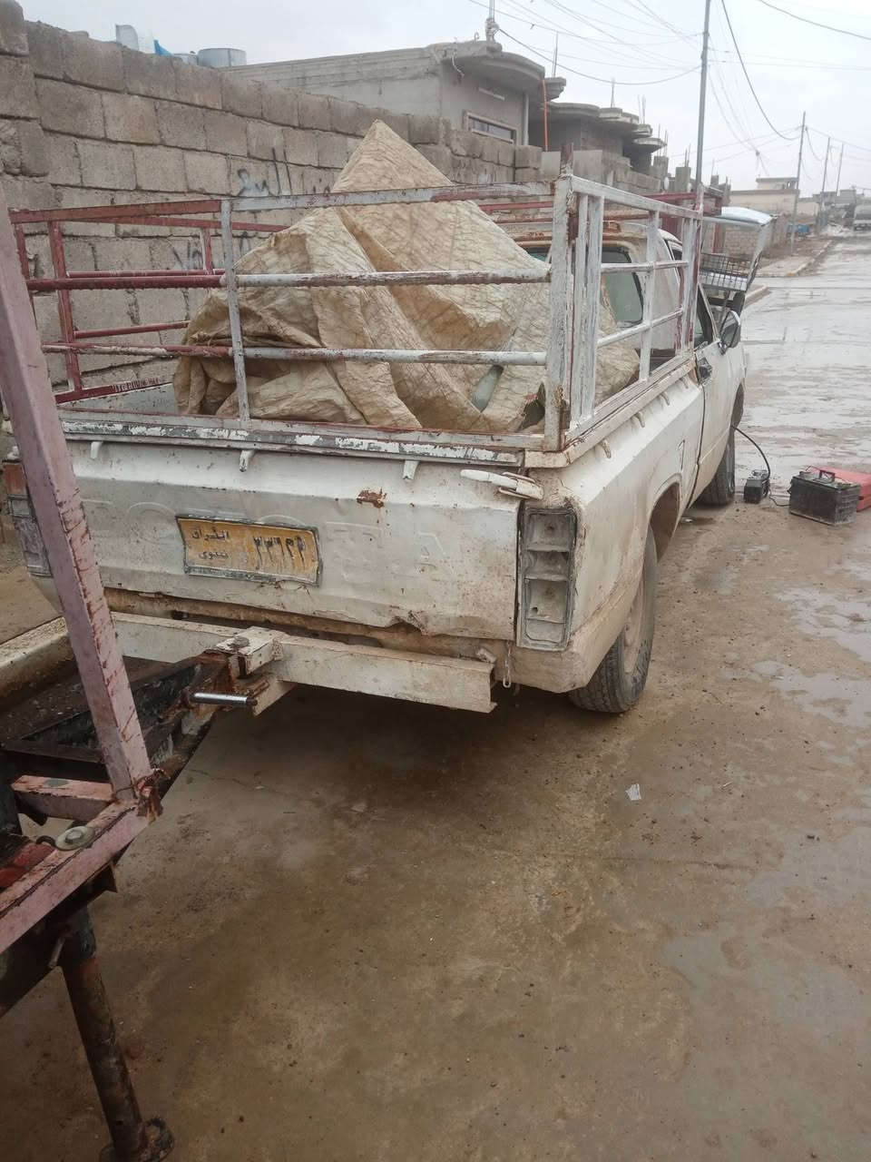 بكم 80 للبيع تريد وكالة تريد تحويل السعر 13 وبي مجال قليل ***********
***********
