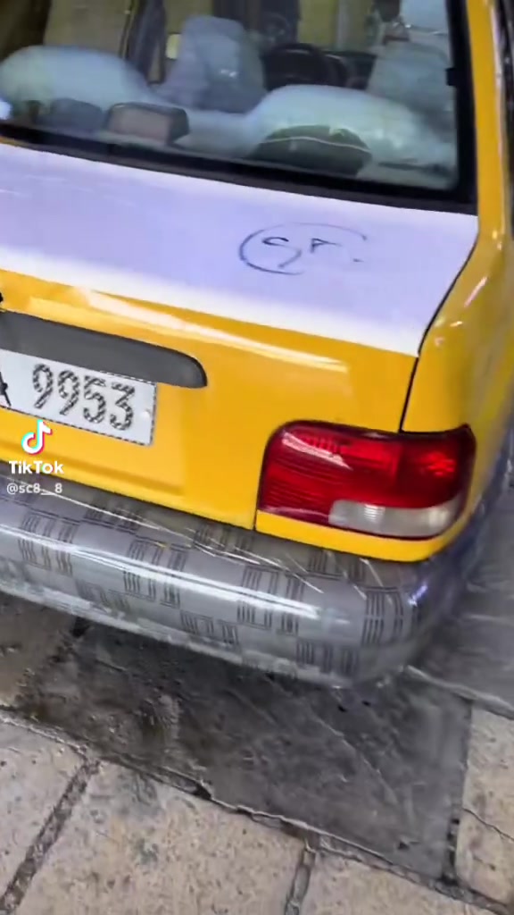 موديل 13 للبيع مكان نجف سعر 20


**إذا كنت صاحب هذا الإعلان وتريد حذفه لأي سبب، رجاءا أرسل رسالة إلى الدعم الفني**