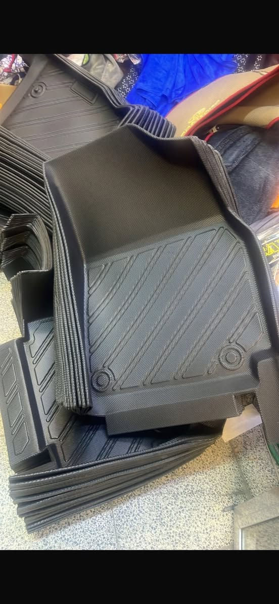 يوجد لدينا ارضيات حوضيه بلاستك لل بي وآي دي السيارات التاليه
بي وآي دي جن بلاس 
والبي وآي دي ديستروي
فايف سيل 
سعر التخم ٧٥ الف 

يوجد ارضية صندوق حوضيه السعر ٣٠ الف 

وجد غلاف بصمه  وغلاف كرت سعر الزوج ٢٥ 
سعر التك ١٥ الف 

عنوانه بغداد مدينة الحريه شارع البستان كماليات رضا للسيارات 
يوجد توصيل لجميع انحاء العراق 
للاستفسار خاص او على الرقم ***********
