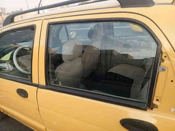 السلام وعليكم سياره كوكو للبيع موديل 11 مشروع وطني سنويه 24 شرط تحويل كابون بانزين موجود محرك كير شرط تبريد ثلج تىتفئ نار 
ويرمنيه كلها شغاله قفل مركزي طخم جديد باتري جديد طخم تأير جديد سستم سماعة صوت مجسم  جديد 
لايت عالي ناصي   مروس هم اروس حسب القناعه 
السعر انتصل ودلل *********** 
***********،،،،  سعر 27 وبيه مجال بسيط
