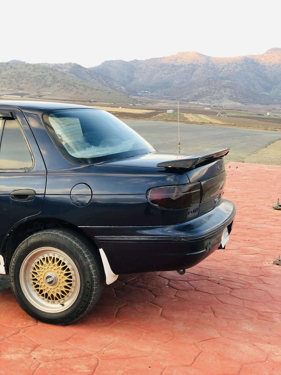 بەناوی خوای گەورە کیا سیفیا مۆدیل ١٩٩٤ ئاڕم پلاستیک  سلیمانی تەبرید سارد و گەرم  چوار جام کارەبای چوار تایە و ویلی تازە  شتیکی نمونە مەکینە ١٦ کەپس


**إذا كنت صاحب هذا الإعلان وتريد حذفه لأي سبب، رجاءا أرسل رسالة إلى الدعم الفني**