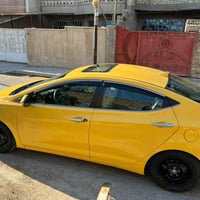 وارد امريكي • فول الاخير • ٢٠١٤