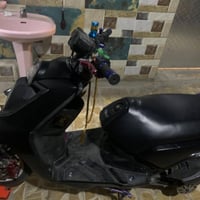 شباب دراجه سكنس جبلي البيع 2014السعر 750وبيها مجال  المكان جسر دياله 0...