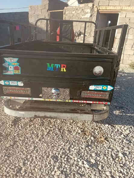 سلام عليكم ستوته للبيع مكفوله كفاله عامه اوراق اصولي مديل 2022 محرك 25السعر 2100 وبيه مجال لطيبين اليريده يتصل وبي خير ودلل *********** مكاني نجف مشخاب
