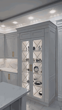 يقدم لكم أرسطو للمطابخ والديكور  -  تصاميم عصرية + خامات تركيه أصلية -...