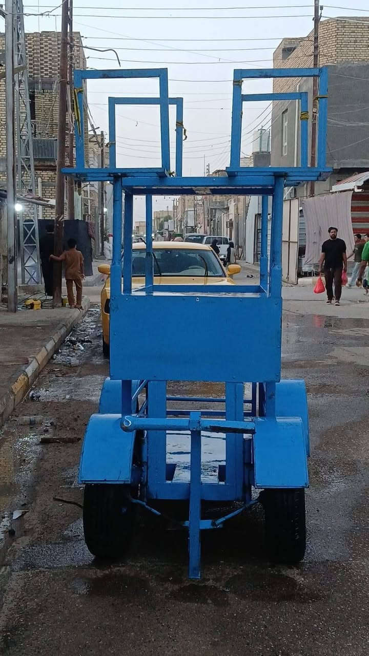 عربانه ملحق مسير
جاهزه من كل نواحي
0787 287 0972
