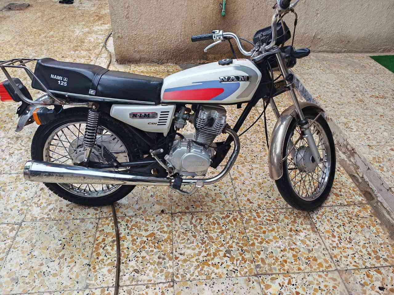 سلام وعليكم درجه نامه مديل 21 طالع 22 اوراق اصولي بصره مكينه مامفتوح ناعمه لاصوت ولا دخانه جاهزه العسر700 وبيه مجال العنوان زبير تصال*********** وتساب موجوده وبل خدمه الشراي
