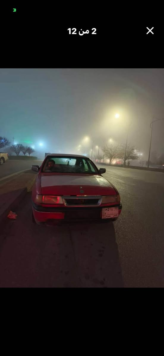 ***********للبيع موديل 1991محريك 2.0كير عادي بدون تحويل سعر 11قفل عنوان كركوك محريك كير صدر كاربي كول شرط اخوان ما اندل راعي ابيع هيجي اخوان سياره مو مالي رقم صاحب مو جود شقلاوة, أربيل
