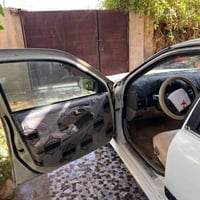 مكزمة موديل 2003 للبيع اتصل 07717031060