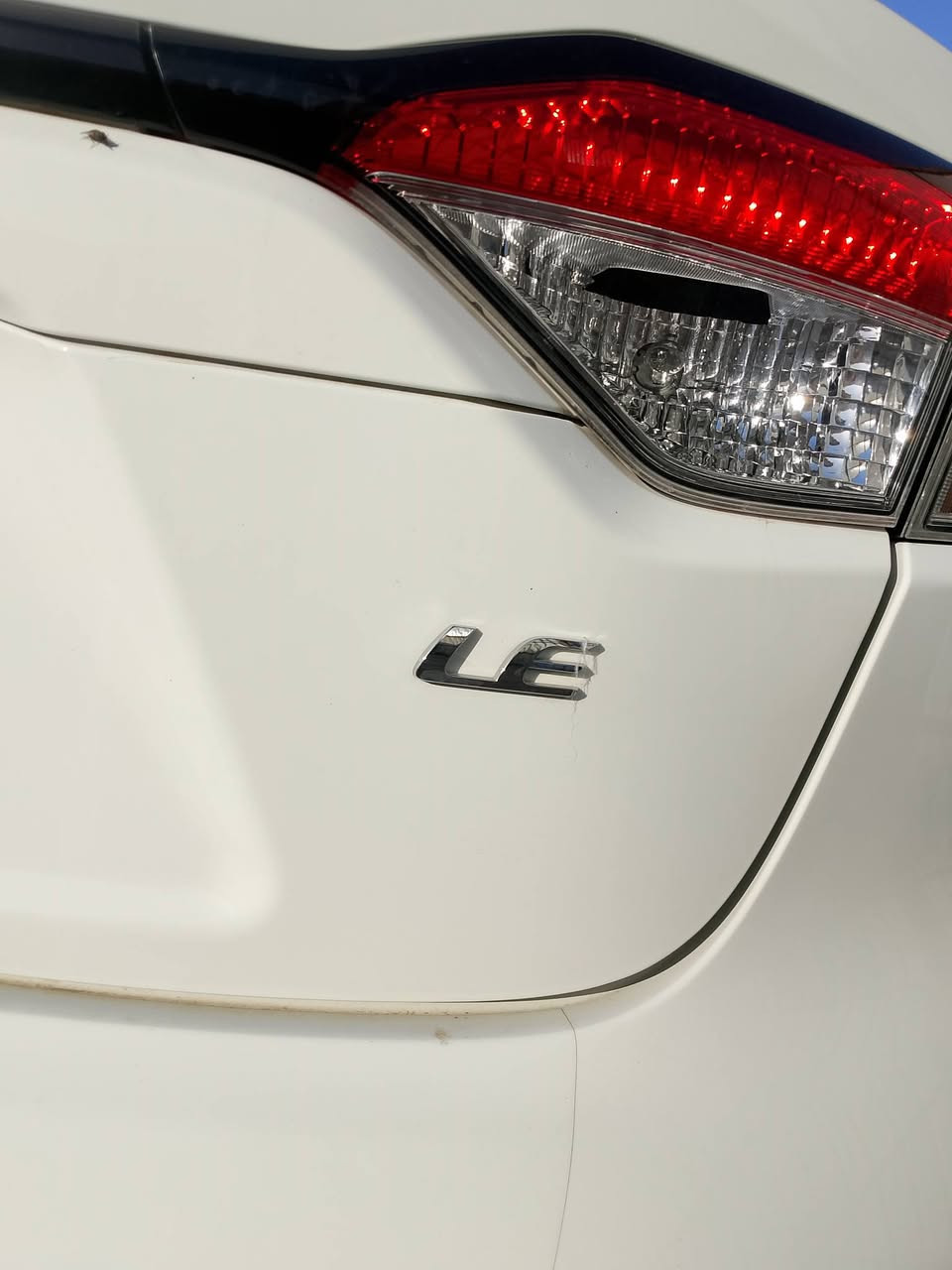 السلام عليكم كورله امريكي موديل 2023 حره بدون رقم كفاله عامه من الشخط او الرصعه داخله تقرير تعمل وتسير مكينه وكير كفاله ماشيه 6000 السيارع جاهزه للخير ما تذب عليه ألف دينار غير الرقمم
العنوان//ذي قار 
للستفسار//***********
ملاحظة بلفحص غلطانين وكاتبينه 24
