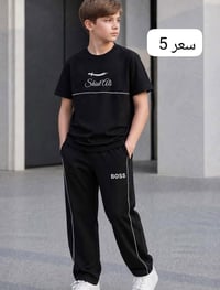 وصلت  تراكات ولادي  عمر 8  _13سنوات  خامه  شرط فحص  سعر 5الف فقطط  الا...