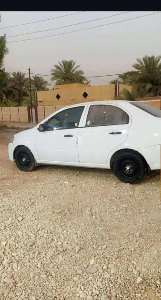 سلام عليكم 
مكلف بالنشر 
افيو موديل 2010 خليجيه محرك 1600 رقم كربلاء بيها فقط باب بيه طخه بالدنكه مال البيت 
تبريد حداديه السياره كامله للاستفسار ***********
مكانها حله ابو غرق السعر 72
